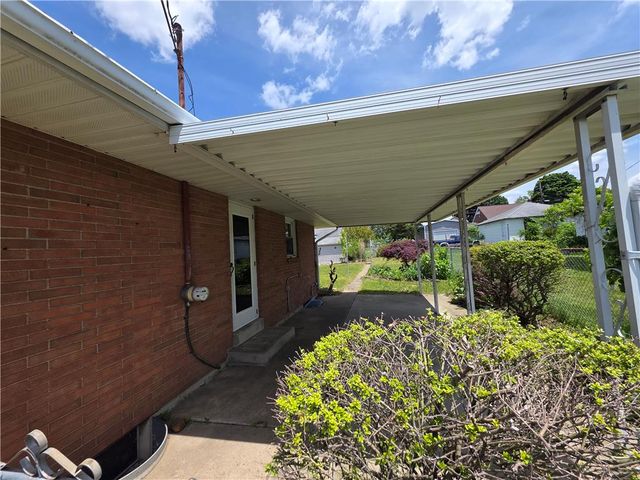1877 South Wood Street, Allentown City, PA 18103