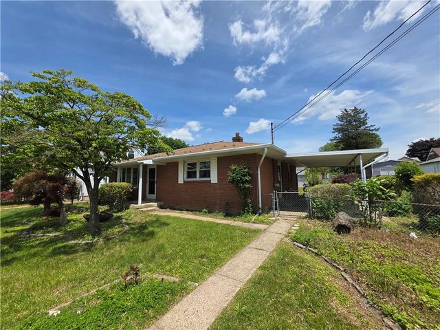1877 South Wood Street, Allentown City, PA 18103