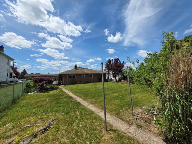 1877 South Wood Street, Allentown City, PA 18103