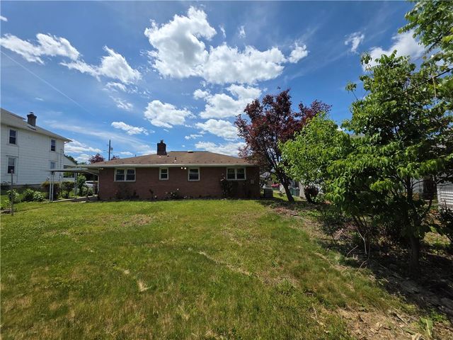 1877 South Wood Street, Allentown City, PA 18103