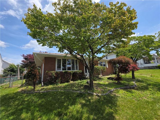 1877 South Wood Street, Allentown City, PA 18103