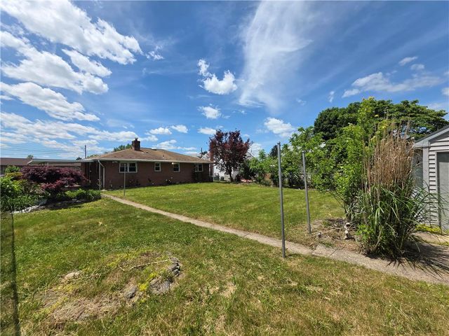 1877 South Wood Street, Allentown City, PA 18103