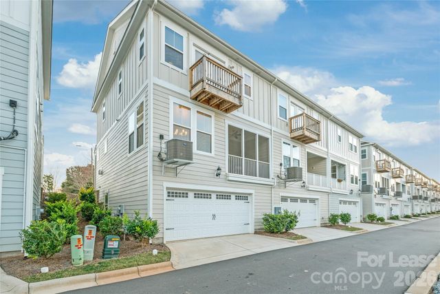 554 Amalfi Drive, Davidson, NC 28036