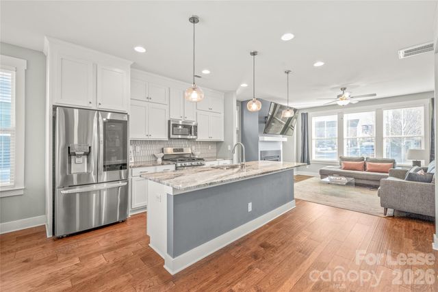 554 Amalfi Drive, Davidson, NC 28036