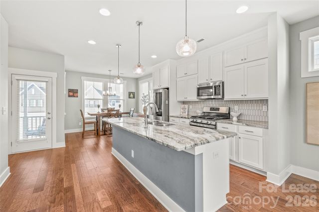 554 Amalfi Drive, Davidson, NC 28036