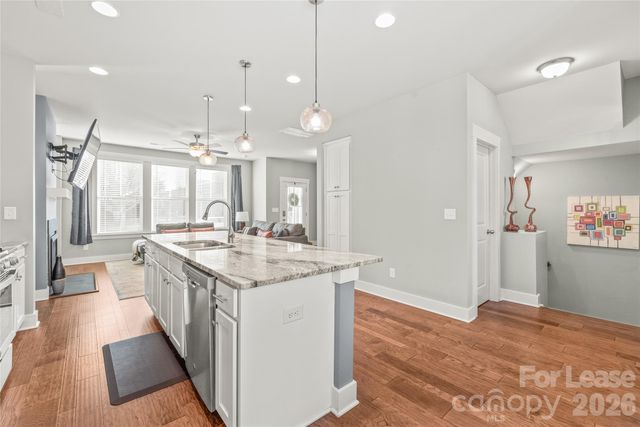 554 Amalfi Drive, Davidson, NC 28036