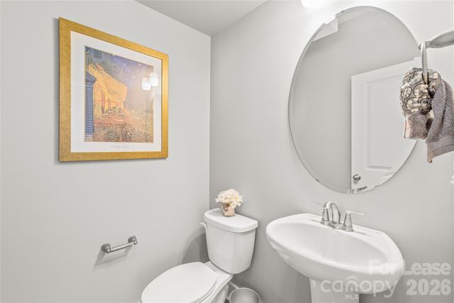 554 Amalfi Drive, Davidson, NC 28036