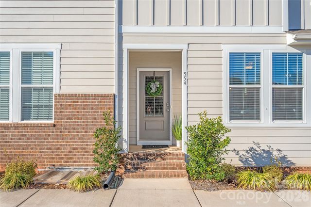 554 Amalfi Drive, Davidson, NC 28036