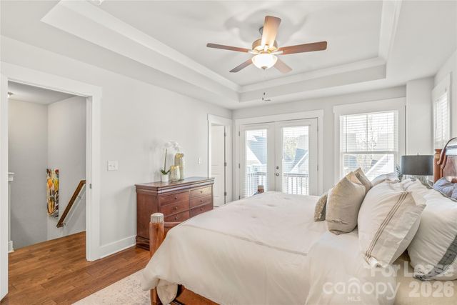 554 Amalfi Drive, Davidson, NC 28036