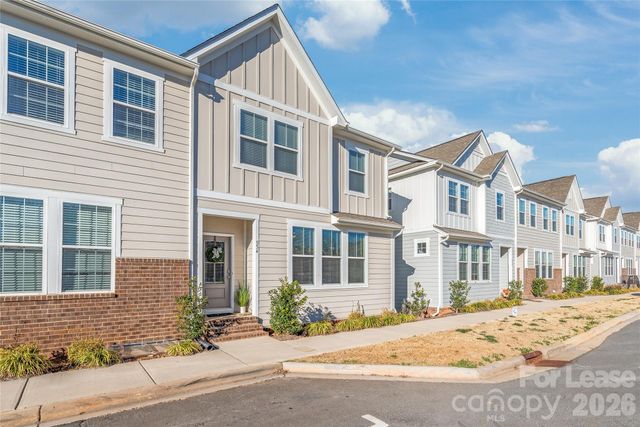 554 Amalfi Drive, Davidson, NC 28036