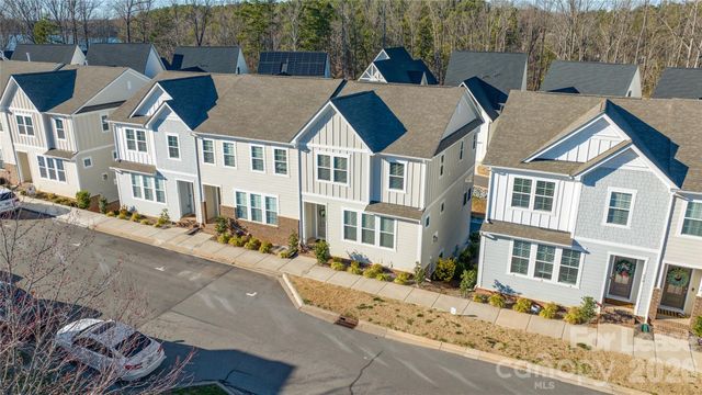 554 Amalfi Drive, Davidson, NC 28036