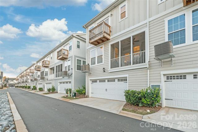 554 Amalfi Drive, Davidson, NC 28036