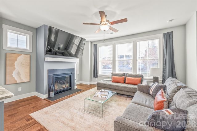 554 Amalfi Drive, Davidson, NC 28036