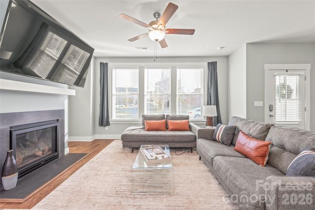 554 Amalfi Drive, Davidson, NC 28036