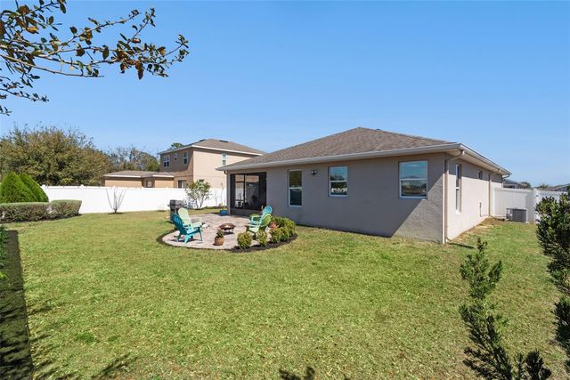 37027 SCENIC BLUFF DRIVE, Grand Island, FL 32735