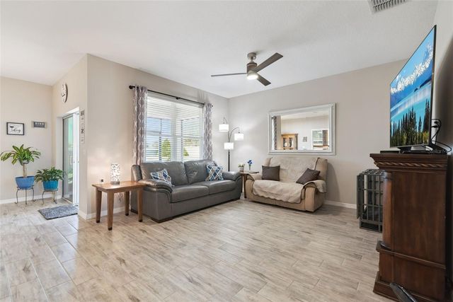 37027 SCENIC BLUFF DRIVE, Grand Island, FL 32735