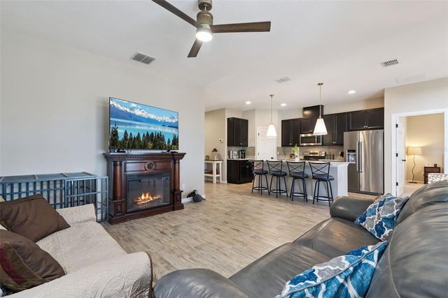 37027 SCENIC BLUFF DRIVE, Grand Island, FL 32735