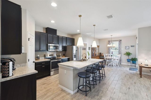 37027 SCENIC BLUFF DRIVE, Grand Island, FL 32735