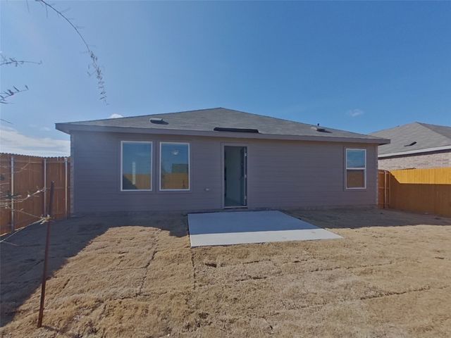 15200 Dance Hall Drive, Haslet, TX 76052