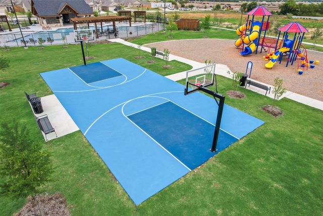 15200 Dance Hall Drive, Haslet, TX 76052