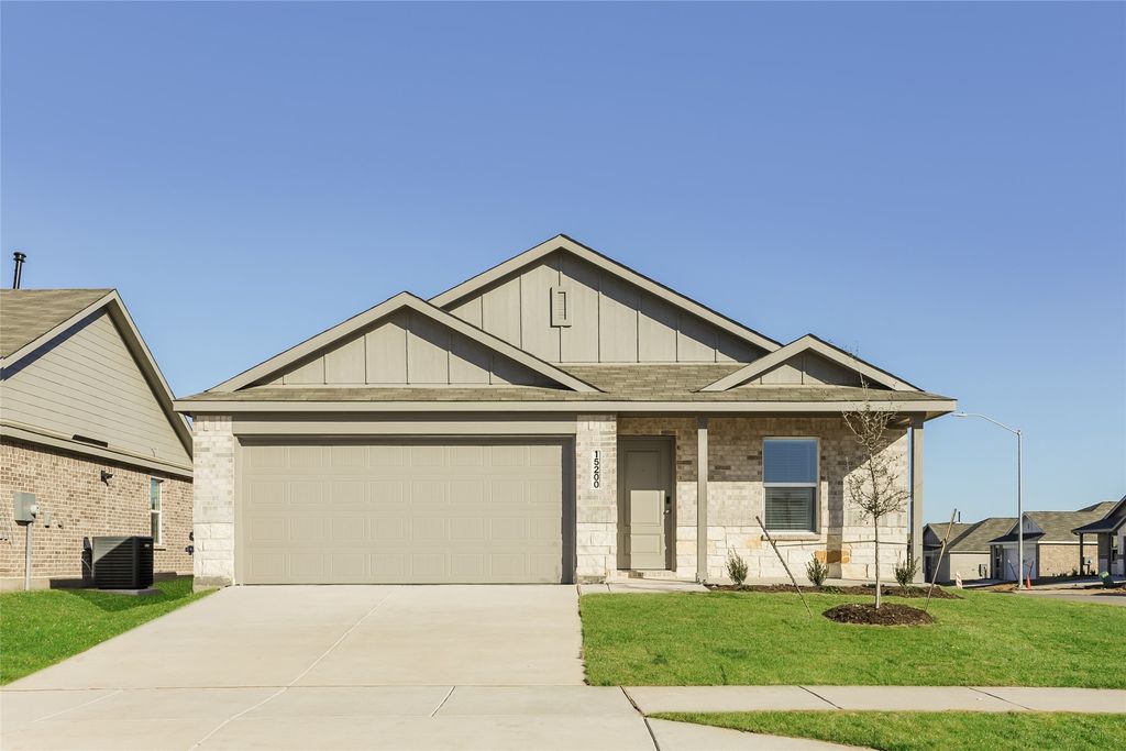 15200 Dance Hall Drive, Haslet, TX 76052