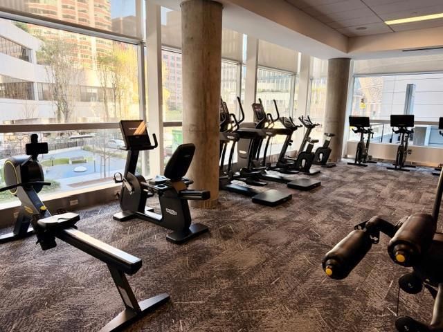 301 Mission Street 303, San Francisco, CA 94105