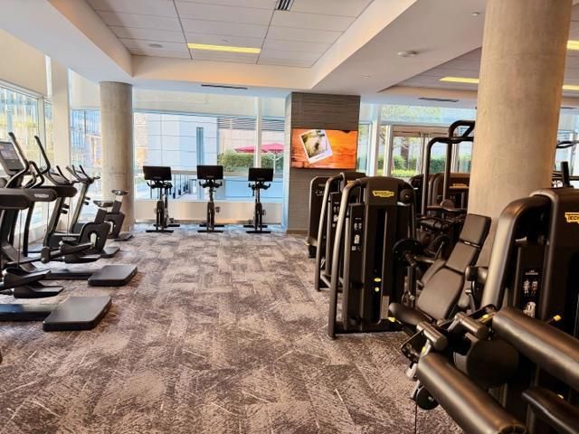 301 Mission Street 303, San Francisco, CA 94105