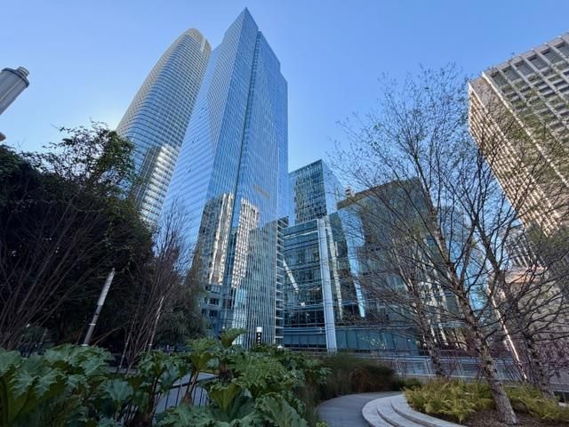 301 Mission Street 303, San Francisco, CA 94105