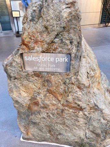 301 Mission Street 303, San Francisco, CA 94105