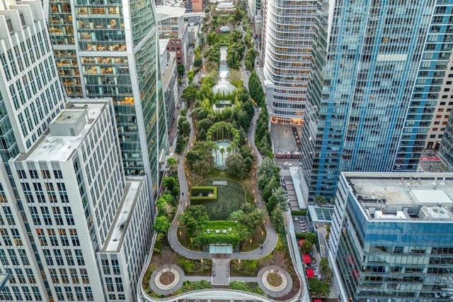 301 Mission Street 303, San Francisco, CA 94105