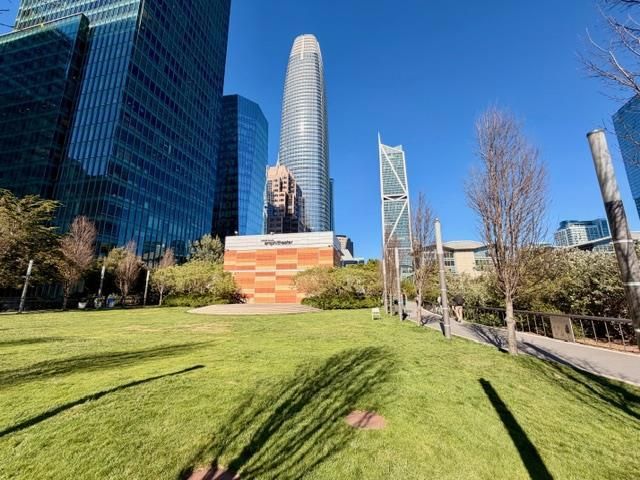 301 Mission Street 303, San Francisco, CA 94105