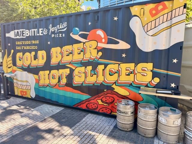 301 Mission Street 303, San Francisco, CA 94105