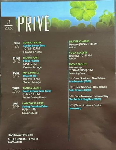 301 Mission Street 303, San Francisco, CA 94105