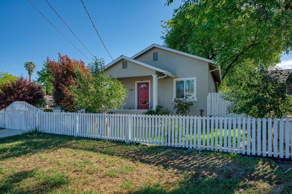 6049 Tyler Ave, Marysville, CA 95901