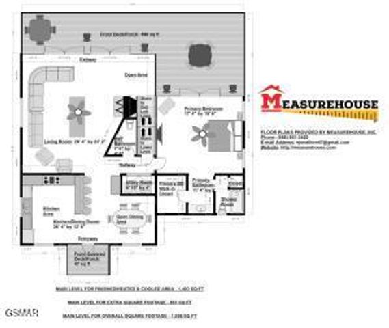 1325 Harmony Way, Sevierville, TN 37876