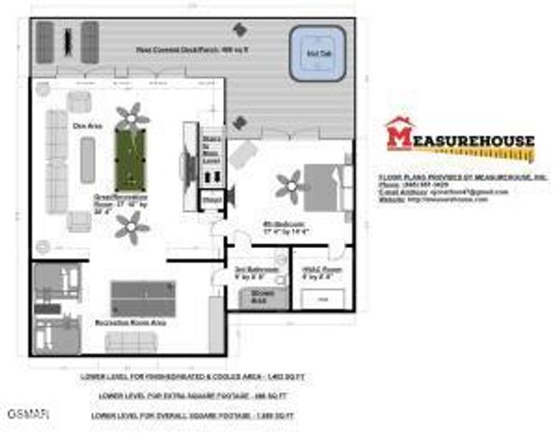 1325 Harmony Way, Sevierville, TN 37876