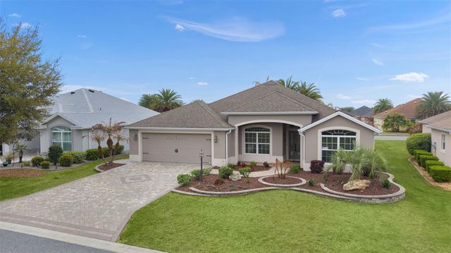 2028 GLENARDEN PATH, The Villages, FL 32163