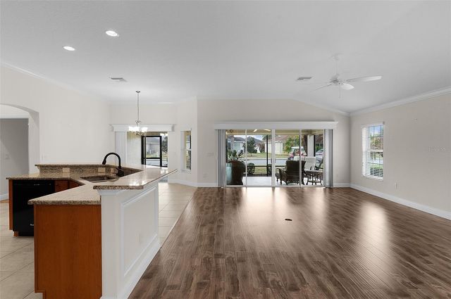 2028 GLENARDEN PATH, The Villages, FL 32163