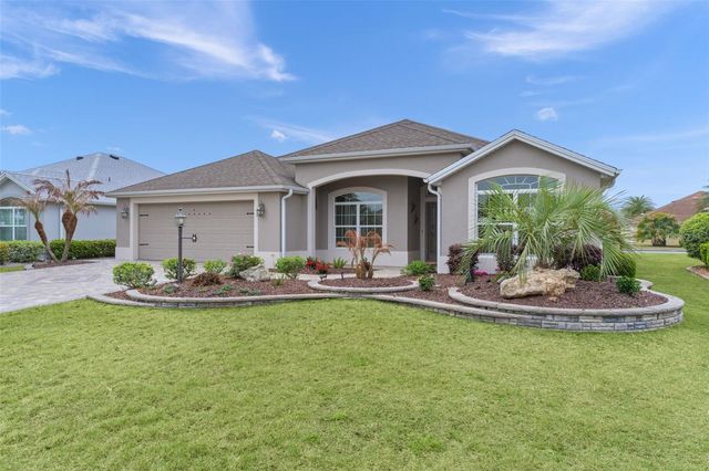 2028 GLENARDEN PATH, The Villages, FL 32163