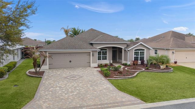 2028 GLENARDEN PATH, The Villages, FL 32163