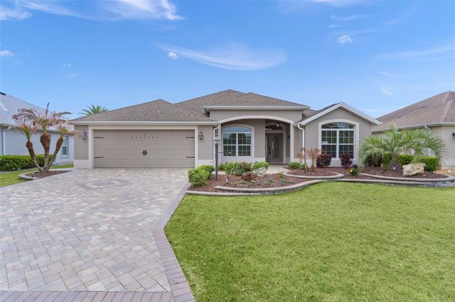 2028 GLENARDEN PATH, The Villages, FL 32163