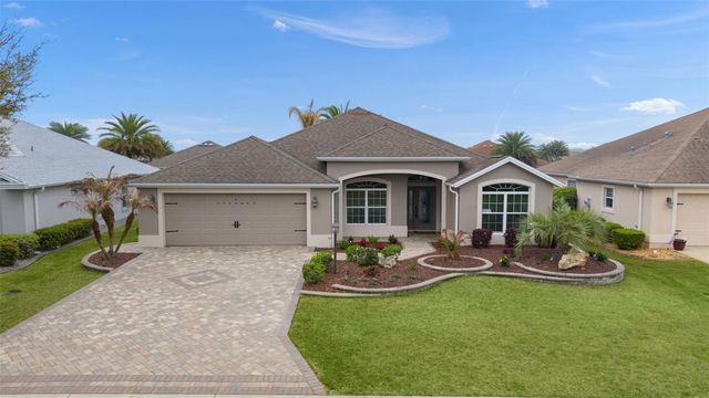 2028 GLENARDEN PATH, The Villages, FL 32163