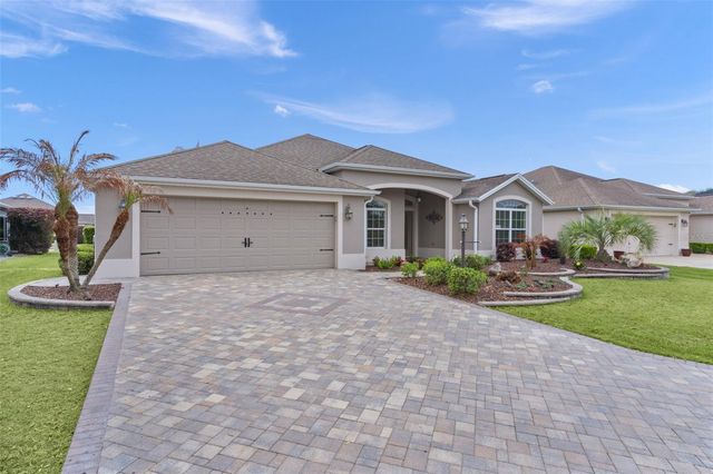 2028 GLENARDEN PATH, The Villages, FL 32163