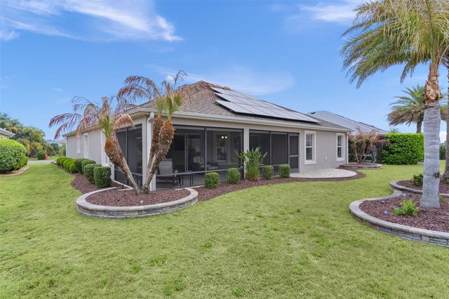 2028 GLENARDEN PATH, The Villages, FL 32163