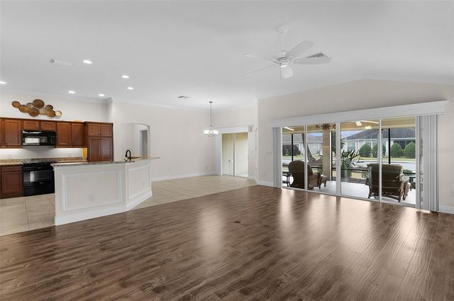 2028 GLENARDEN PATH, The Villages, FL 32163