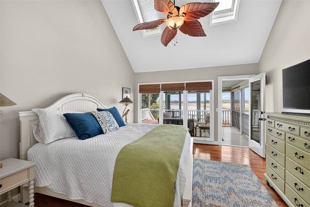 1034 NE Heron Place, Townsend, GA 31331