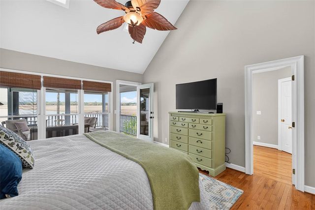 1034 NE Heron Place, Townsend, GA 31331