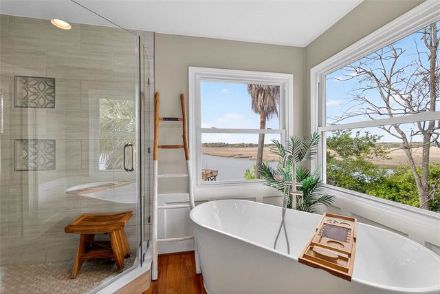 1034 NE Heron Place, Townsend, GA 31331