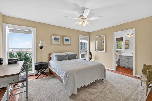 1034 NE Heron Place, Townsend, GA 31331