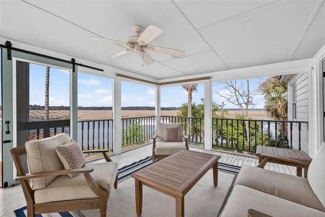 1034 NE Heron Place, Townsend, GA 31331